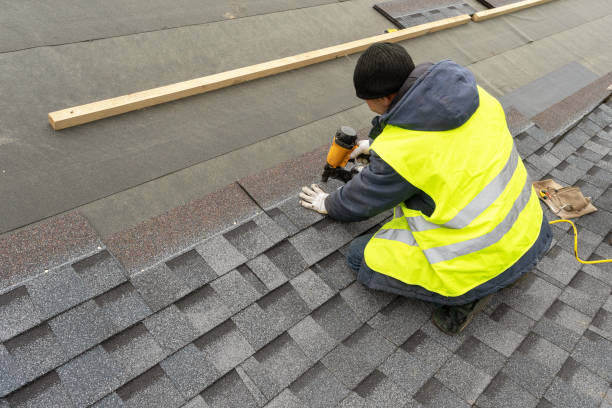 Gutter Installation and Roofing in Chambersburg, PA