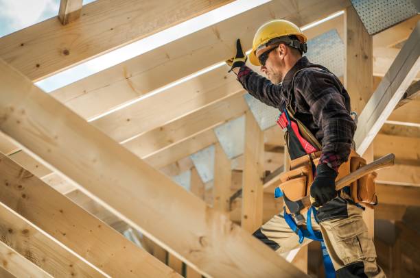 Chambersburg, PA Roofing Contractor Company