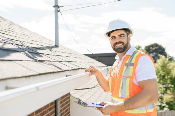 Best Metal Roofing Contractor  in Chambersburg, PA