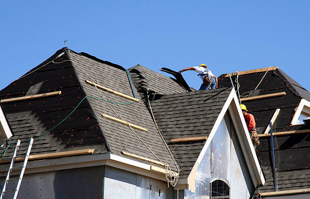 Quick and Trustworthy Emergency Roof Repair Services in Chambersburg, PA