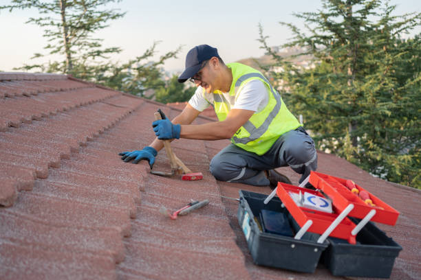 Best Commercial Roof Installation  in Chambersburg, PA