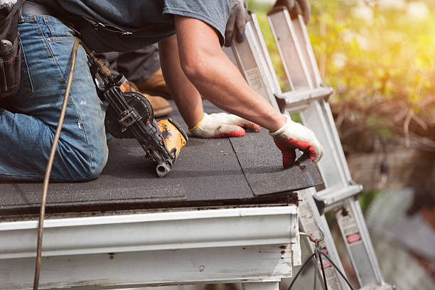Quick and Trustworthy Emergency Roof Repair Services in Chambersburg, PA