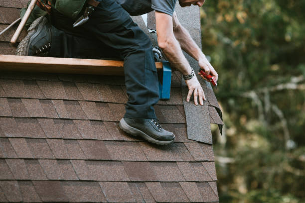 Reliable Chambersburg, PA Roofing Contractor Solutions